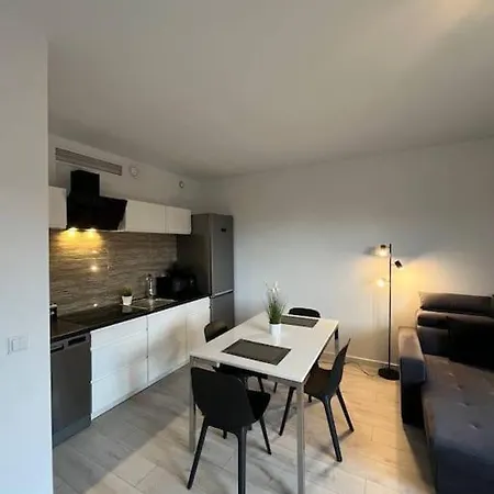 New Old Town -6 People - 200m Town Hall Apartmán Vratislav